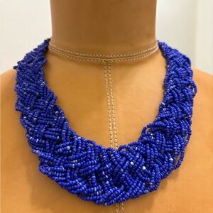 Fashion Necklace